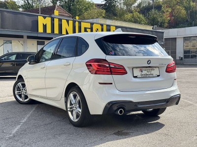 BMW 2er Gebrauchtwagen