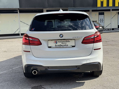 BMW 2er Gebrauchtwagen