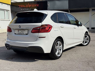 BMW 2er Gebrauchtwagen