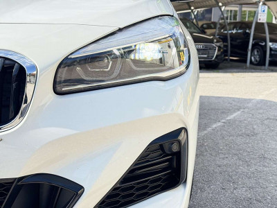 BMW 2er Gebrauchtwagen