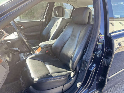 Mercedes-Benz S-Klasse Gebrauchtwagen Mercedes-Benz S-Klasse Gebrauchtwagen