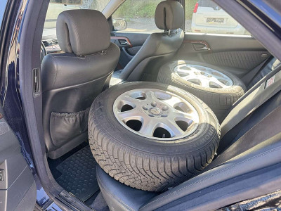 Mercedes-Benz S-Klasse Gebrauchtwagen Mercedes-Benz S-Klasse Gebrauchtwagen