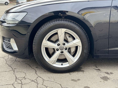 Audi A6 Gebrauchtwagen Audi A6 Gebrauchtwagen