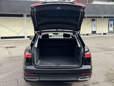 Audi A6 Gebrauchtwagen Audi A6 Gebrauchtwagen