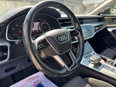 Audi A6 Gebrauchtwagen Audi A6 Gebrauchtwagen