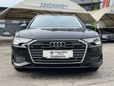 Audi A6 Gebrauchtwagen Audi A6 Gebrauchtwagen