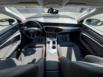 Audi A6 Gebrauchtwagen Audi A6 Gebrauchtwagen