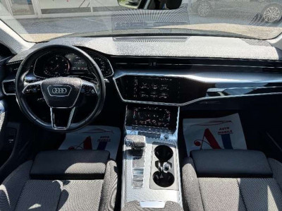 Audi A6 Gebrauchtwagen Audi A6 Gebrauchtwagen