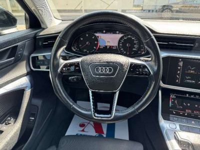Audi A6 Gebrauchtwagen Audi A6 Gebrauchtwagen
