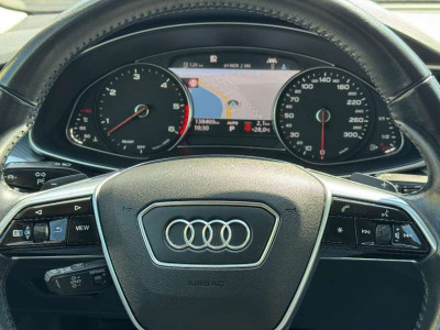 Audi A6 Gebrauchtwagen Audi A6 Gebrauchtwagen