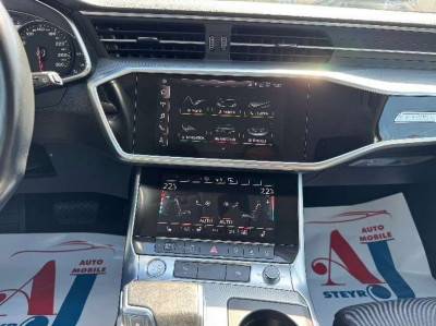 Audi A6 Gebrauchtwagen Audi A6 Gebrauchtwagen