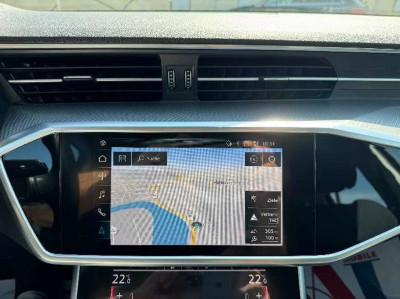 Audi A6 Gebrauchtwagen Audi A6 Gebrauchtwagen