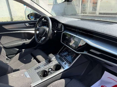 Audi A6 Gebrauchtwagen Audi A6 Gebrauchtwagen
