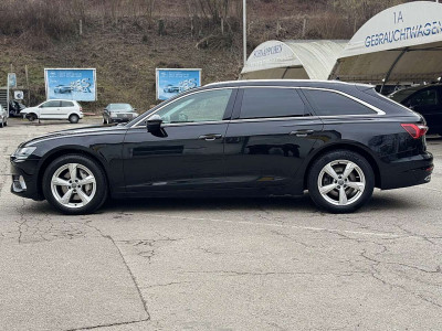 Audi A6 Gebrauchtwagen Audi A6 Gebrauchtwagen