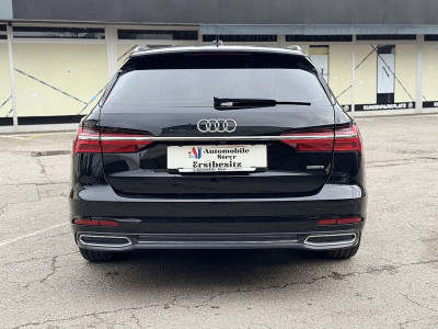 Audi A6 Gebrauchtwagen Audi A6 Gebrauchtwagen
