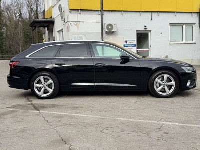 Audi A6 Gebrauchtwagen Audi A6 Gebrauchtwagen