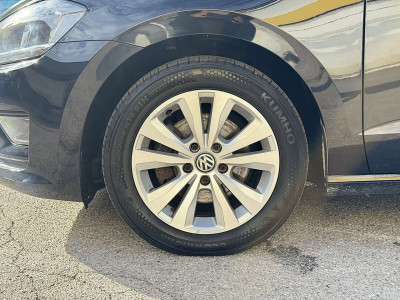 VW Golf Sportsvan Gebrauchtwagen