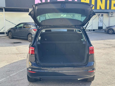 VW Golf Sportsvan Gebrauchtwagen