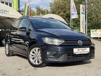 VW Golf Sportsvan Gebrauchtwagen VW Golf Sportsvan Gebrauchtwagen
