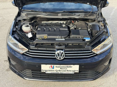 VW Golf Sportsvan Gebrauchtwagen