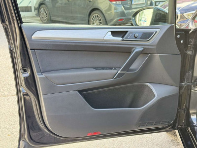 VW Golf Sportsvan Gebrauchtwagen