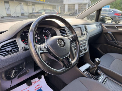 VW Golf Sportsvan Gebrauchtwagen