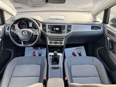 VW Golf Sportsvan Gebrauchtwagen