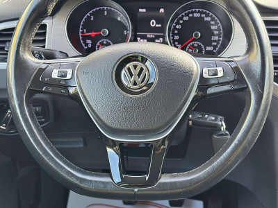 VW Golf Sportsvan Gebrauchtwagen