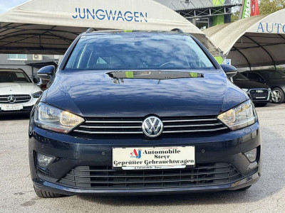 VW Golf Sportsvan Gebrauchtwagen