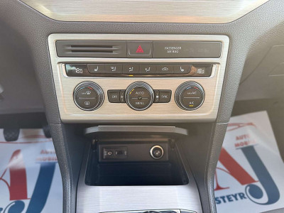 VW Golf Sportsvan Gebrauchtwagen