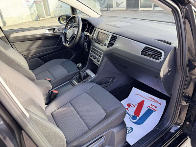VW Golf Sportsvan Gebrauchtwagen