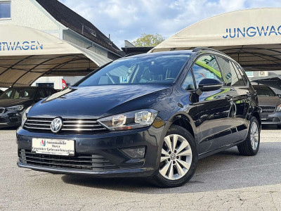 VW Golf Sportsvan Gebrauchtwagen