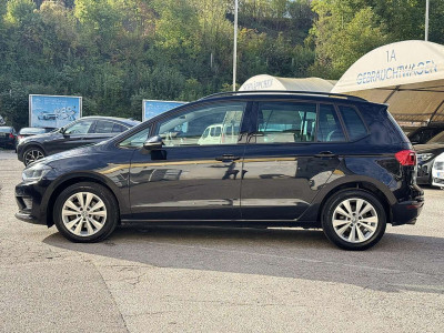 VW Golf Sportsvan Gebrauchtwagen