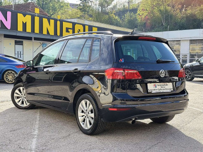 VW Golf Sportsvan Gebrauchtwagen