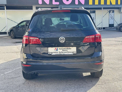 VW Golf Sportsvan Gebrauchtwagen