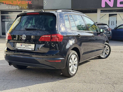 VW Golf Sportsvan Gebrauchtwagen