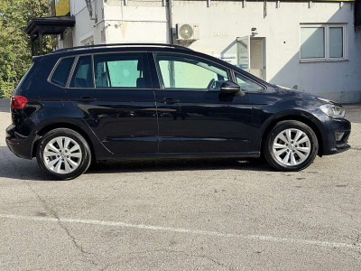 VW Golf Sportsvan Gebrauchtwagen