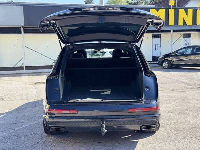 Audi Q7 Gebrauchtwagen Audi Q7 Gebrauchtwagen