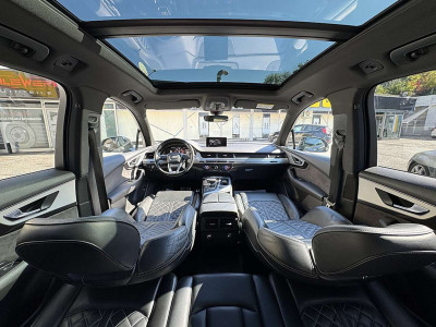 Audi Q7 Gebrauchtwagen Audi Q7 Gebrauchtwagen