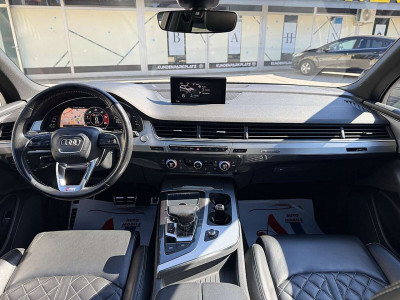 Audi Q7 Gebrauchtwagen Audi Q7 Gebrauchtwagen