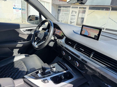 Audi Q7 Gebrauchtwagen Audi Q7 Gebrauchtwagen
