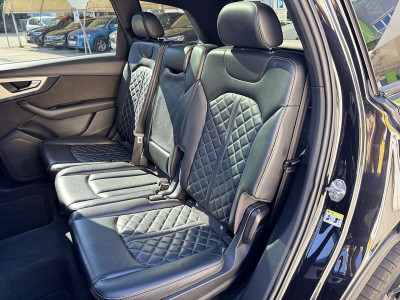 Audi Q7 Gebrauchtwagen Audi Q7 Gebrauchtwagen