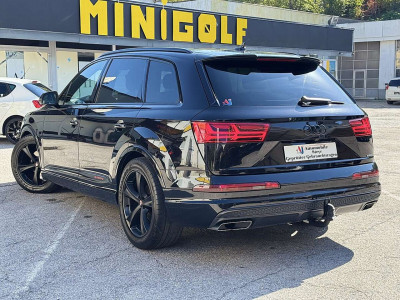 Audi Q7 Gebrauchtwagen Audi Q7 Gebrauchtwagen