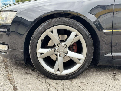 Audi A8 Gebrauchtwagen Audi A8 Gebrauchtwagen