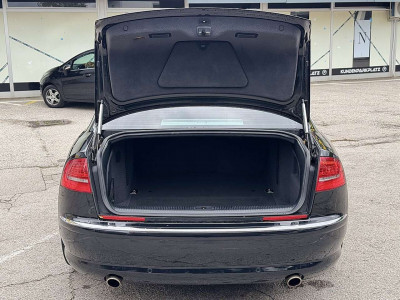 Audi A8 Gebrauchtwagen Audi A8 Gebrauchtwagen