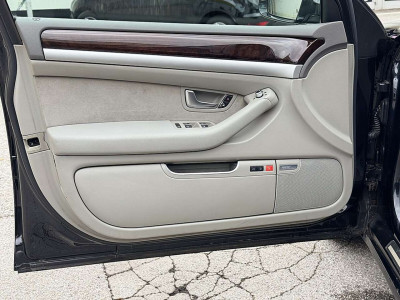 Audi A8 Gebrauchtwagen Audi A8 Gebrauchtwagen