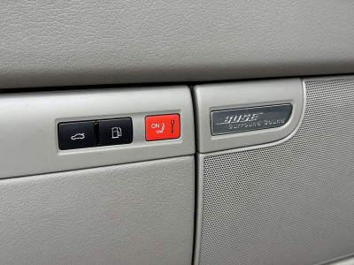 Audi A8 Gebrauchtwagen Audi A8 Gebrauchtwagen