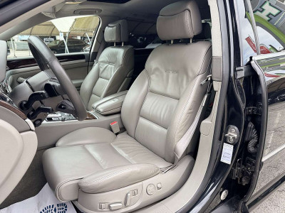Audi A8 Gebrauchtwagen Audi A8 Gebrauchtwagen
