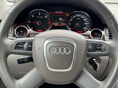 Audi A8 Gebrauchtwagen Audi A8 Gebrauchtwagen