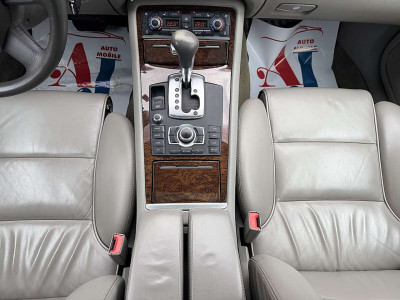 Audi A8 Gebrauchtwagen Audi A8 Gebrauchtwagen